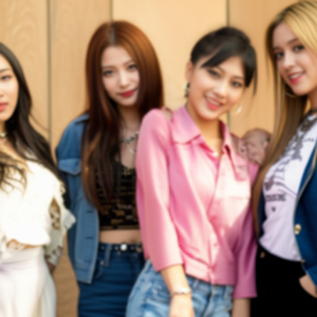 Hero image for: The Unsung Heroes of K-Pop: Spotlight on Fourth-Generation Groups Making Waves in 2026